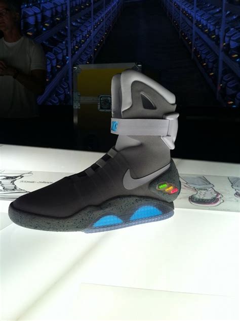 nike air mag replicas for sale|air mag marty mcfly price.